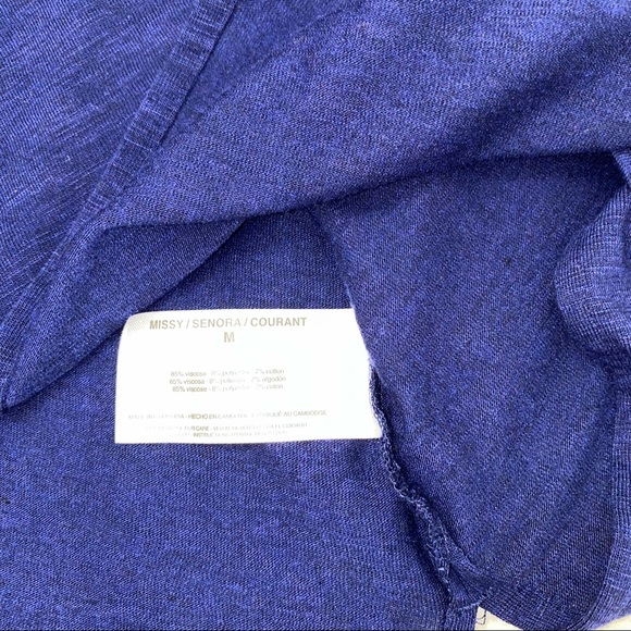 NWT Jessica Simpson Casual Midi Dress - Picture 6 of 7